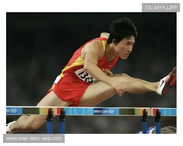 刘翔赛场上飞天，私底下却天天跟家里抢遥控器？真是反差萌爆棚！