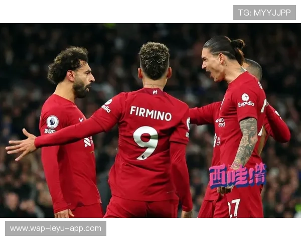 努涅斯 vs 菲尔米诺：战术作用与体系适配差异