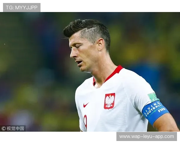 卢卡库与莱万终结模式分化：单点强攻转向体系分散