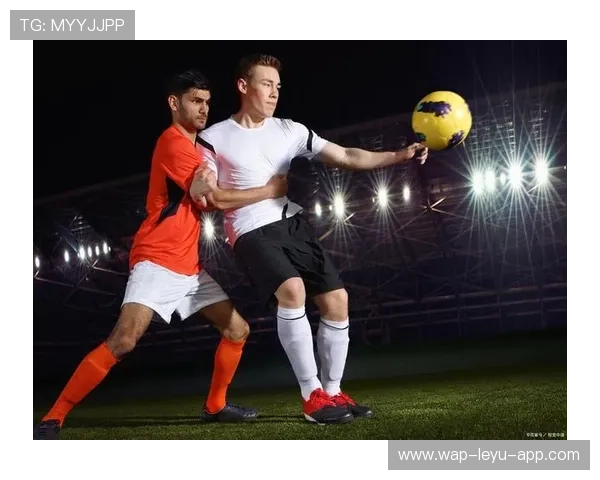 反常识型：扩大身体面积算犯规吗？足球规则如何界定身体接触边界