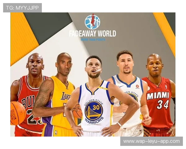 乔丹无球切入主导关键回合，拉开与同年代得分手差距