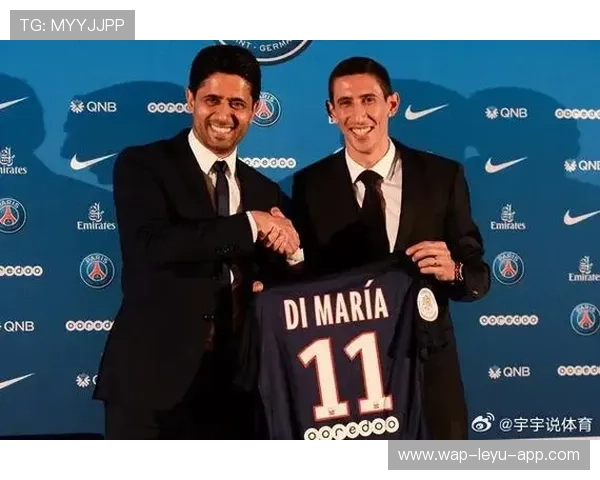 安赫尔·迪马利亚：罗萨里奥中央青训出身的早期生涯解析