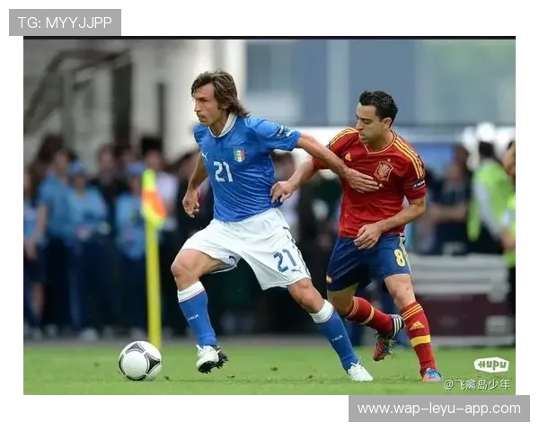 皮尔洛与哈维：组织核心的球权分配与节奏控制分化