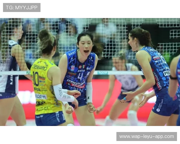 朱婷家的猫都比我的工资高