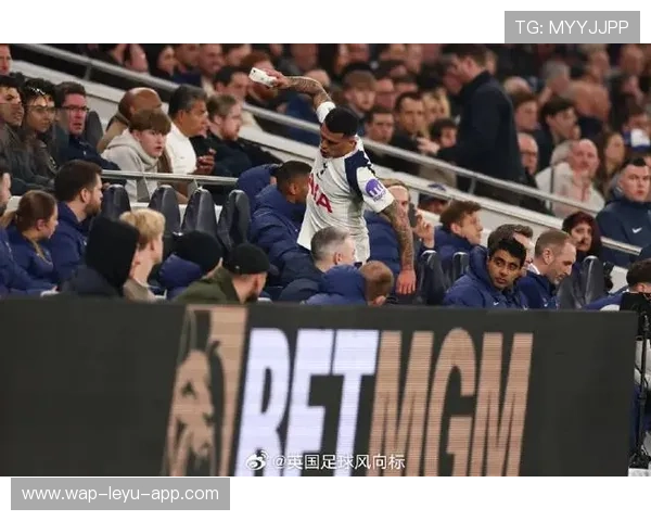 热刺又崩盘？英超豪门的虚假繁荣，战术体系混乱何时休