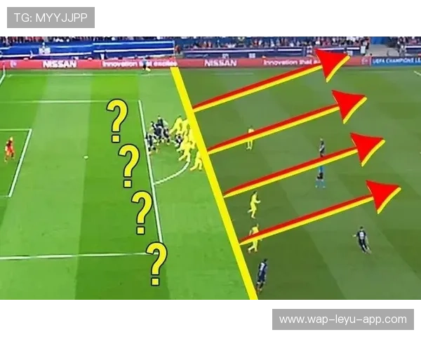 干扰对方视线算犯规吗？足球规则中这一细节如何判罚