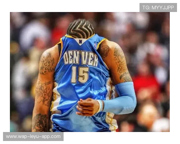 卡梅隆·安东尼无球跑动提升三分效率 拉开球队进攻空间