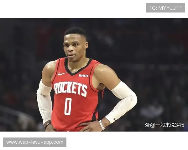 威斯布鲁克突破率提升拉开与库里无球表现差距