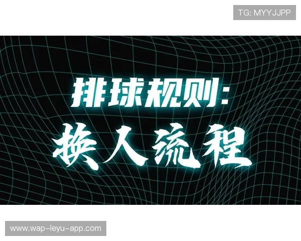 换人程序规则拆解：换人次数和流程到底有哪些硬性限制？