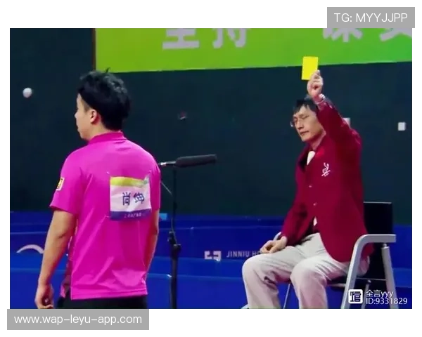 拖延比赛判罚规则全解析：裁判何时才会出示黄牌？