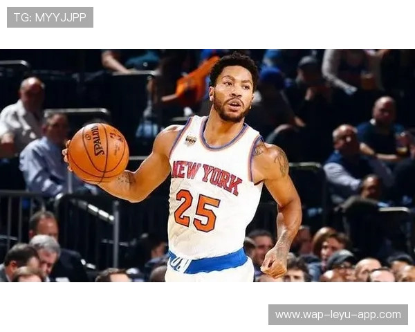 德里克·罗斯突破改变节奏 拉开防线提升得分效率