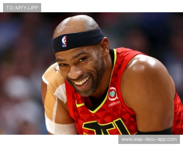 文斯·卡特三分精准超威少，关键时刻转换率成猛龙利器