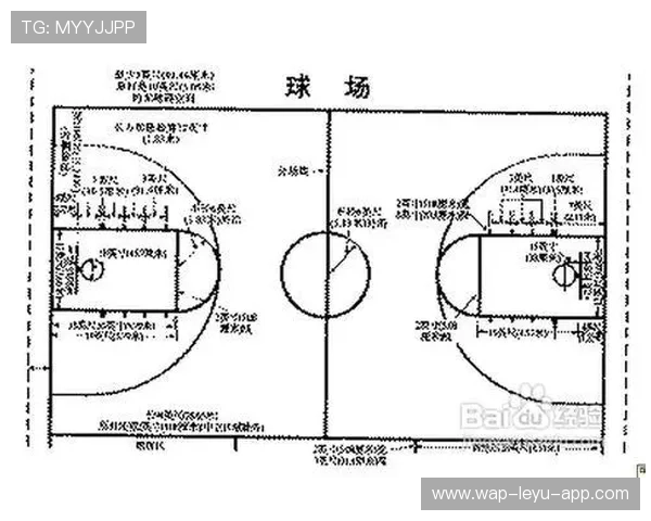 篮球比赛中如何准确判定推人犯规行为